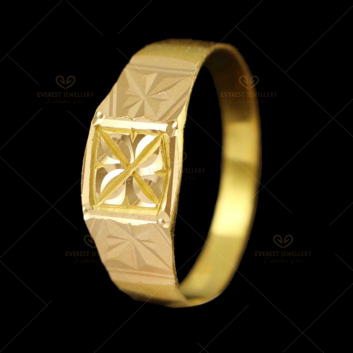 Latest Light 22k Gold Ring Designs with Weight and Price 2021  @LIFESTYLEGOLD - YouTube