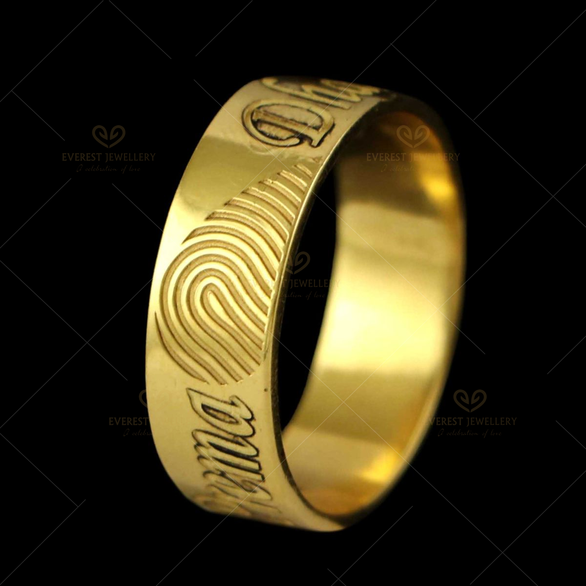 Armenian Alphabet Gold Band 14K Yellow Gold, Rose Gold, White Gold Armenian  Alphabet Wedding Band Armenian Matching Wedding Rings - Etsy