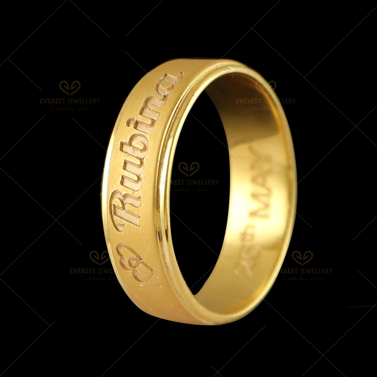 Wedding ring New model available.. - Arabian Fashion Jewellery | Facebook