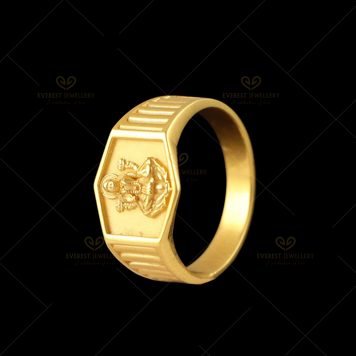 Dzinetrendz Brass Goldplated Sai Baba Finger Ring Brass Gold Plated Ring  Price in India - Buy Dzinetrendz Brass Goldplated Sai Baba Finger Ring  Brass Gold Plated Ring Online at Best Prices in